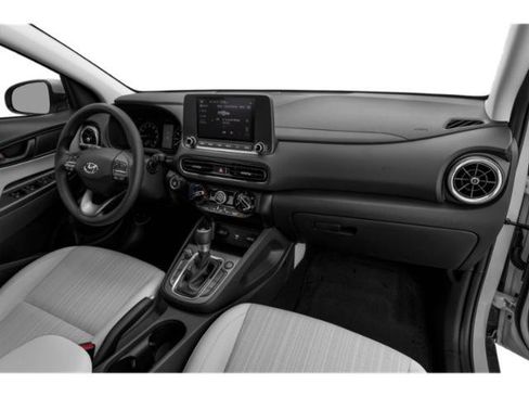 Certified 2023 Hyundai Kona SEL w/ Cargo Package AWD/4WD image 18