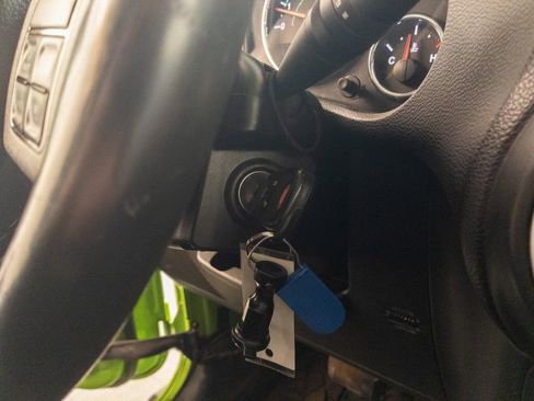 Used 2013 Jeep Wrangler Unlimited Sahara w/ Connectivity Group image 21