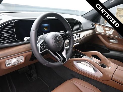 New 2026 Mercedes-Benz GLE 350 4MATIC image 19