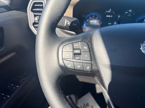 Used 2025 Ford Bronco Sport Big Bend w/ Convenience Package image 39