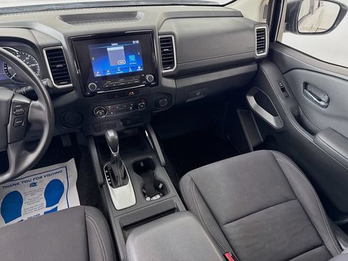 Used 2022 Nissan Frontier SV RWD image 26