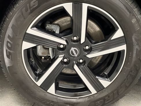 Used 2024 Nissan Sentra SV FWD image 65