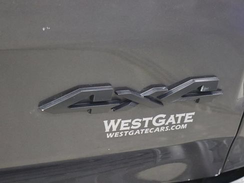 Used 2019 RAM 1500 Rebel w/ Rebel Level 2 Equipment Group AWD/4WD image 44