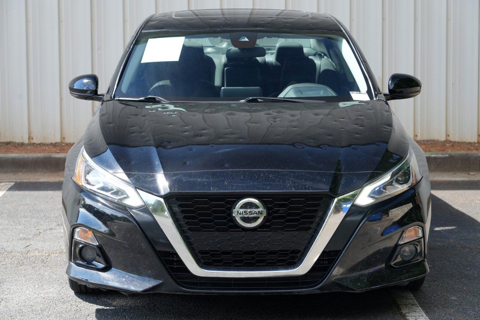 Used 2021 Nissan Altima 2.5 SL FWD image 42