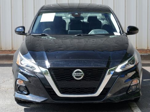 Used 2021 Nissan Altima 2.5 SL FWD image 42