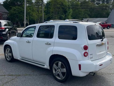 Used 2011 Chevrolet HHR LT w/ LT Preferred Equipment Group image 4
