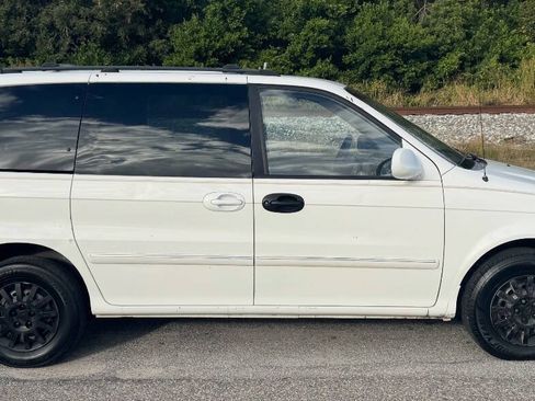 Used 2003 Kia Sedona LX FWD image 6