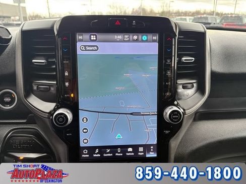 Used 2025 RAM 3500 Tradesman AWD/4WD image 20