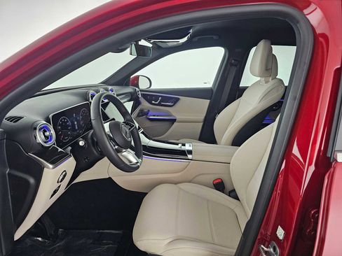 Certified 2025 Mercedes-Benz GLC 300 GLC 300 image 22