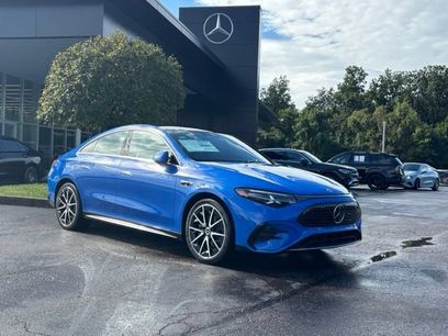 New 2027 Mercedes-Benz CLA 350