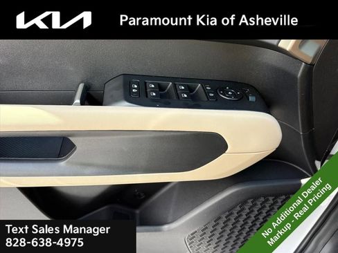 New 2027 Kia Telluride X-Line EX AWD/4WD image 26