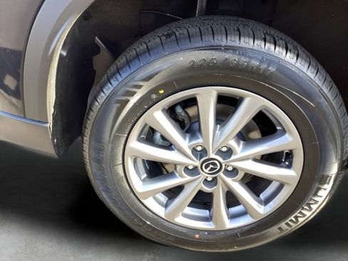 Used 2022 MAZDA CX-5 AWD 2.5 S w/ Preferred Package image 28