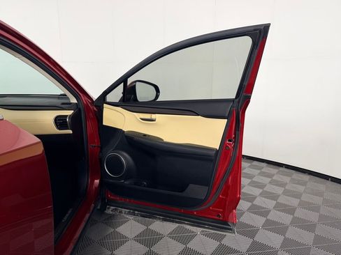 Used 2016 Lexus NX 200t FWD image 33