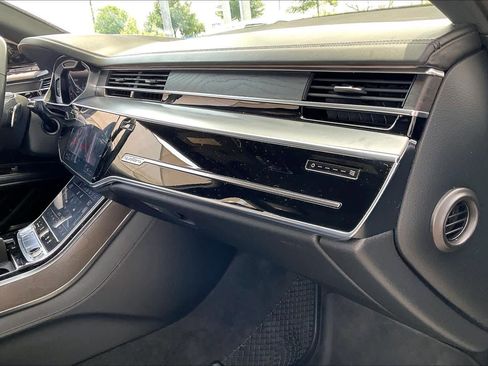 Used 2019 Audi A8 L 3.0T AWD/4WD image 18