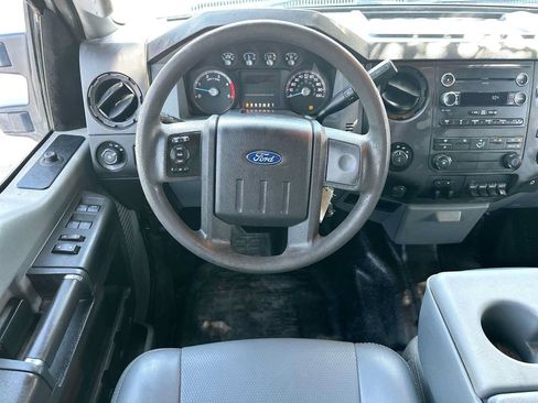 Used 2016 Ford F250 XL w/ Power Equipment Group AWD/4WD image 20