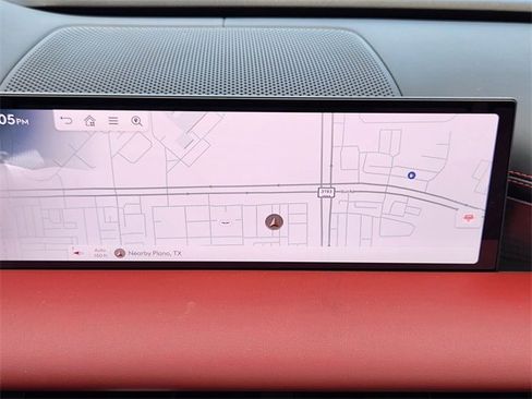 New 2025 Genesis G80 3.5T Sport image 13