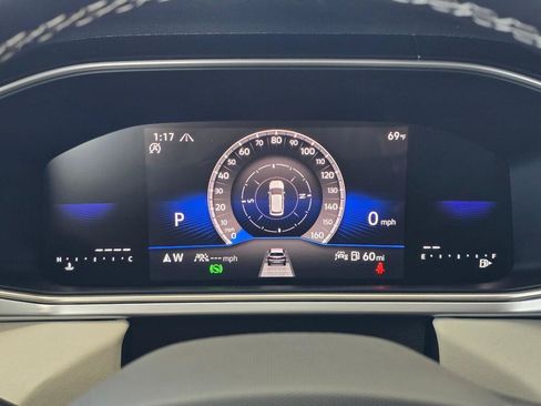 New 2026 Volkswagen Taos SE AWD/4WD image 22