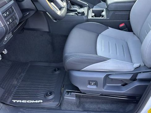 New 2026 Toyota Tacoma TRD Sport image 28