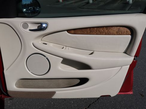 Used 2007 Jaguar X-TYPE 3.0 image 41