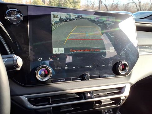 Certified 2025 Lexus RX 350 Premium image 16