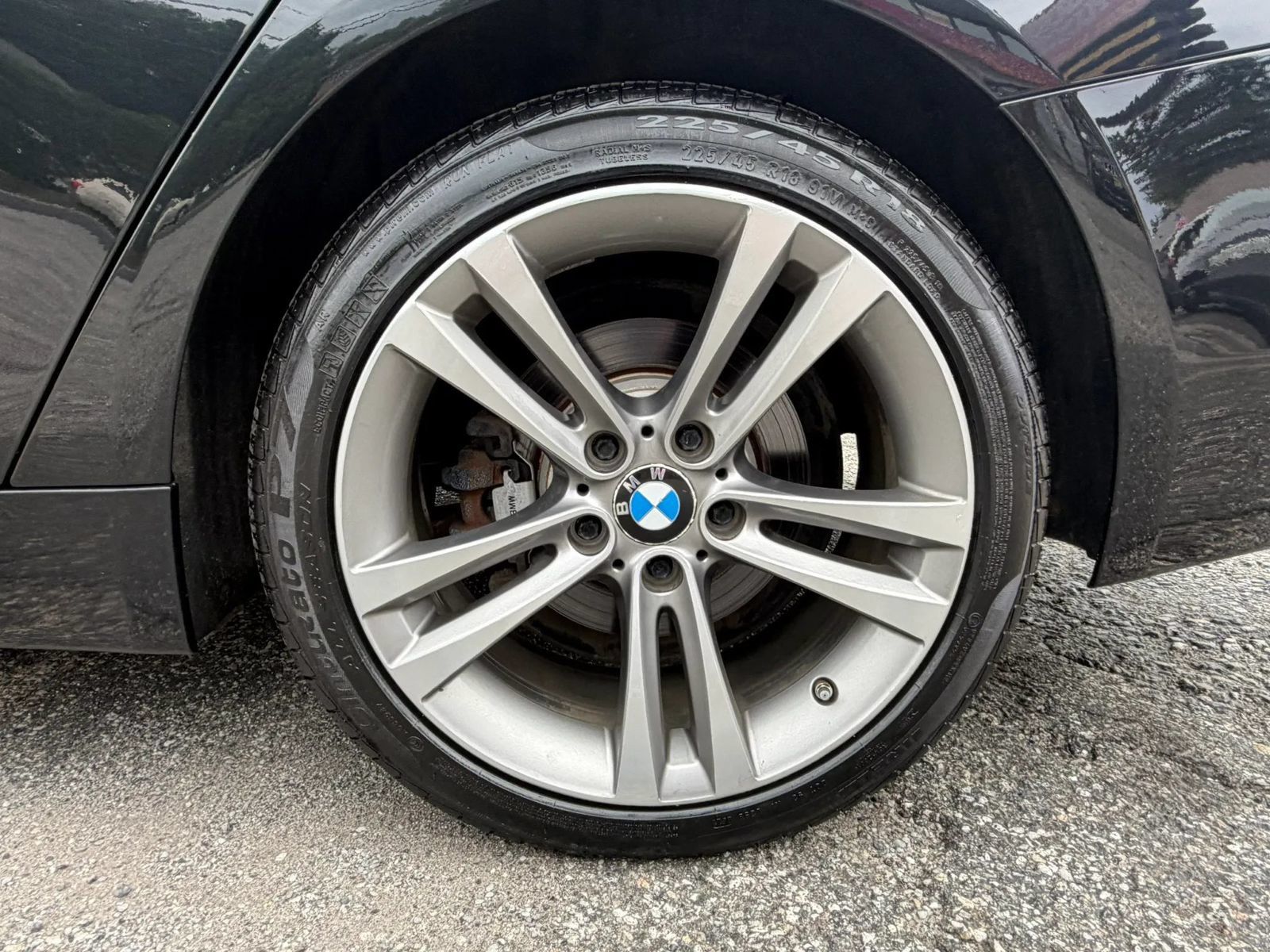 Used 2015 BMW 428i Gran Coupe xDrive AWD/4WD image 32