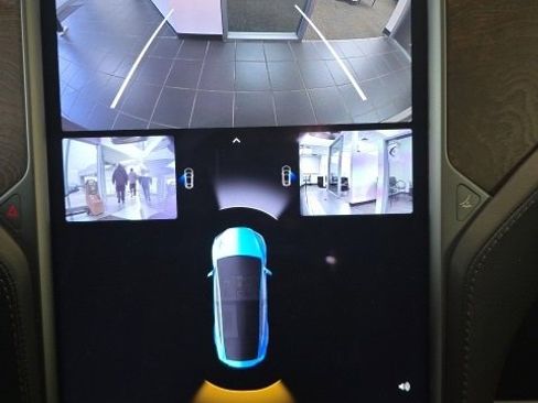 Used 2019 Tesla Model X P100D image 18