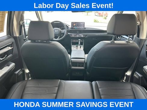 Used 2024 Honda CR-V EX-L image 11