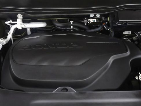 Used 2023 Honda Passport EX-L image 23