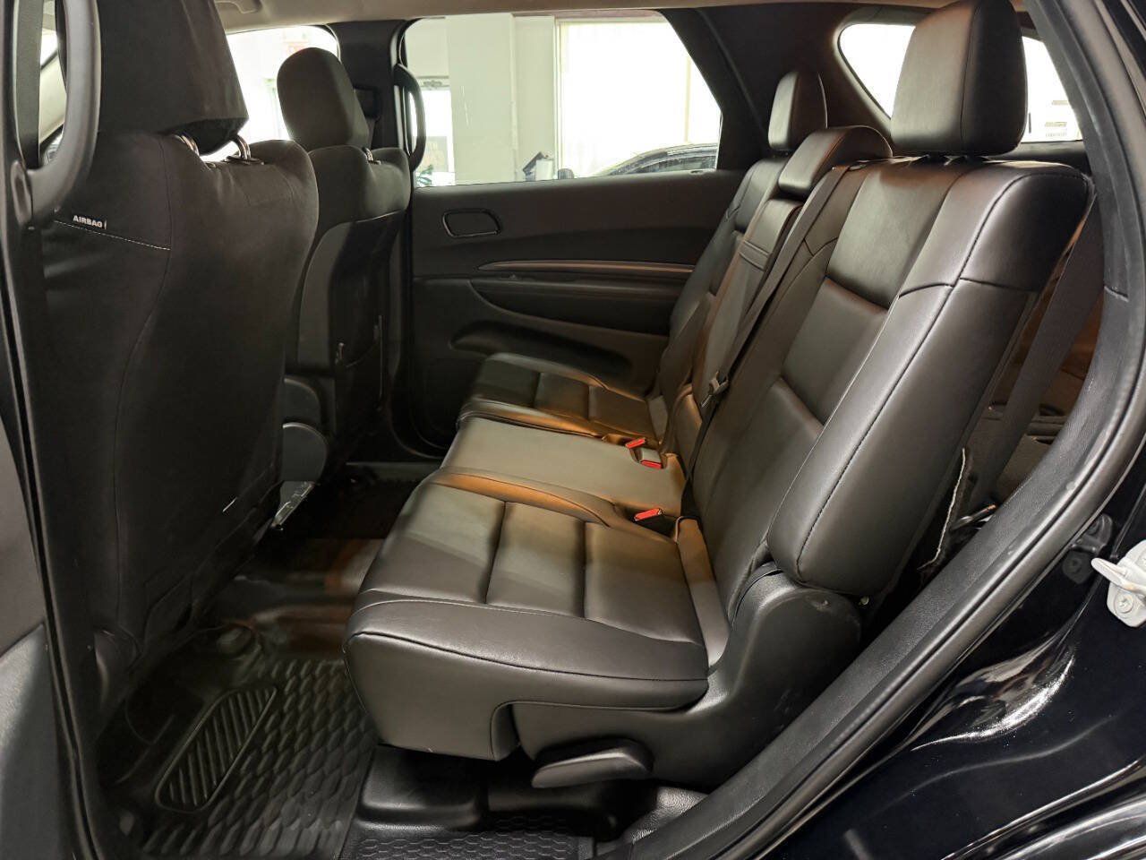 Used 2022 Dodge Durango AWD w/ Skid Plate Group image 13