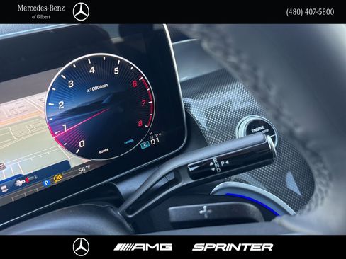 New 2026 Mercedes-Benz GLC 300 image 32