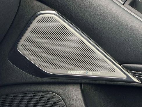 Used 2021 INFINITI Q50 Sensory w/ Cargo Package image 36