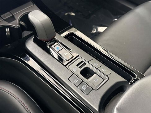 Certified 2023 Toyota Prius Prime FWD image 27