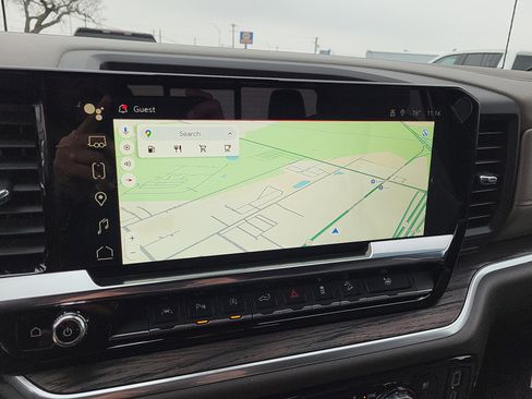 New 2026 GMC Sierra 1500 SLT image 22