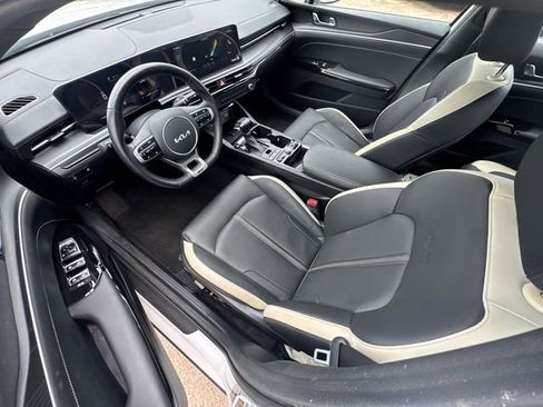 Used 2025 Kia K5 GT-Line FWD image 16