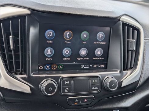 Used 2022 GMC Terrain SLE w/ Driver Convenience Package FWD image 18