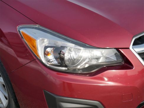 Used 2014 Subaru Impreza 2.0i Premium w/ All-Weather Package w/CVT image 10