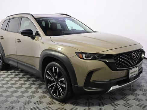 Used 2026 MAZDA CX-50 2.5 Turbo w/ Premium Plus Pkg AWD/4WD image 8