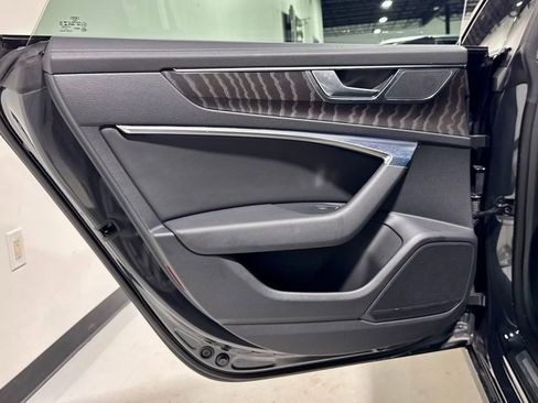 Used 2022 Audi A7 3.0T Premium image 28