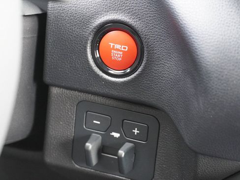 New 2026 Toyota Tundra SR5 w/ TRD Off-Road Package image 32