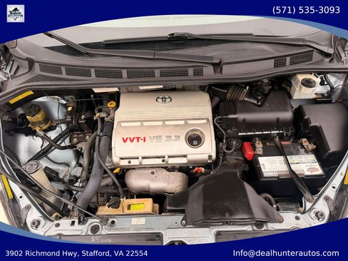 Used 2006 Toyota Sienna XLE Limited FWD image 39