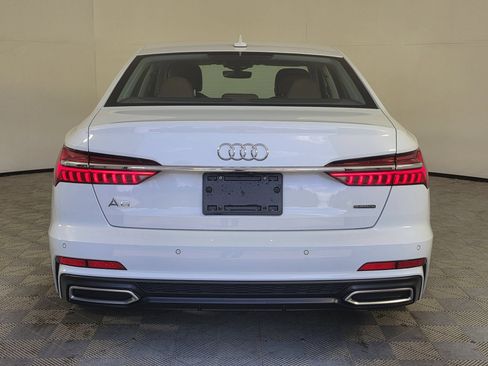 Used 2020 Audi A6 3.0T Premium w/ Convenience Package AWD/4WD image 6