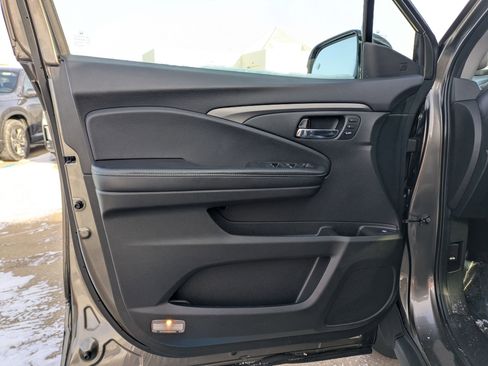 Certified 2022 Honda Ridgeline RTL-E image 11