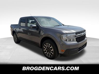 Used 2023 Ford Maverick Lariat w/ Lariat Luxury Package