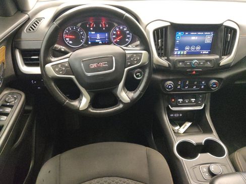 Used 2020 GMC Terrain SLE w/ Elevation Edition FWD image 22