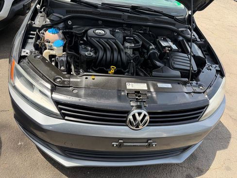 Used 2014 Volkswagen Jetta S FWD image 20