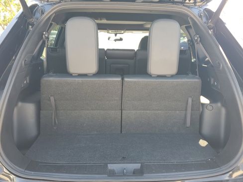 Used 2022 Mitsubishi Outlander SEL Black Edition FWD image 16