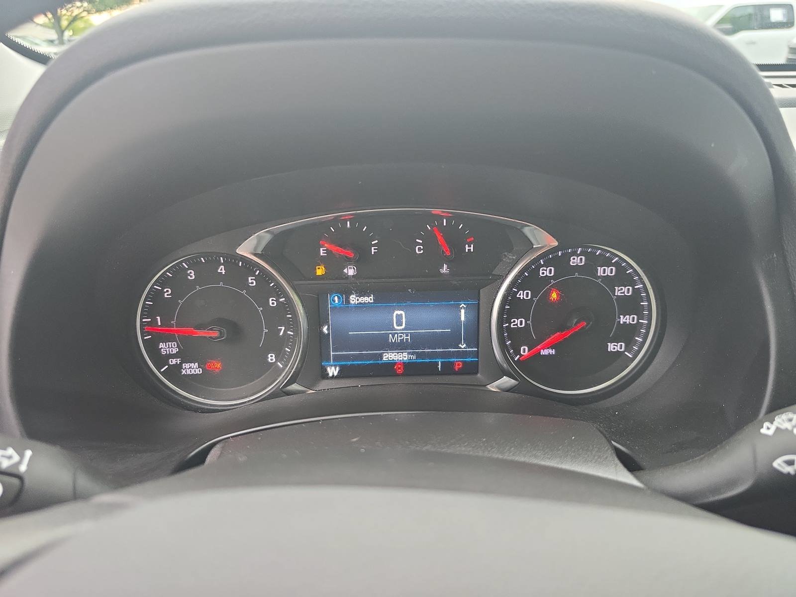 Used 2024 GMC Terrain SLE w/ Elevation Edition FWD image 18