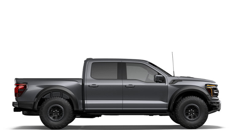New 2026 Ford F150 Raptor AWD/4WD image 5