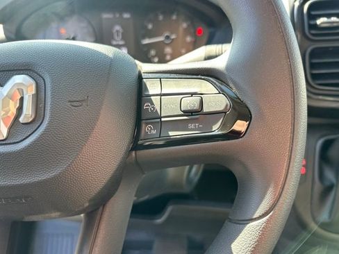 New 2024 RAM ProMaster 2500 w/ Safety Group FWD image 18