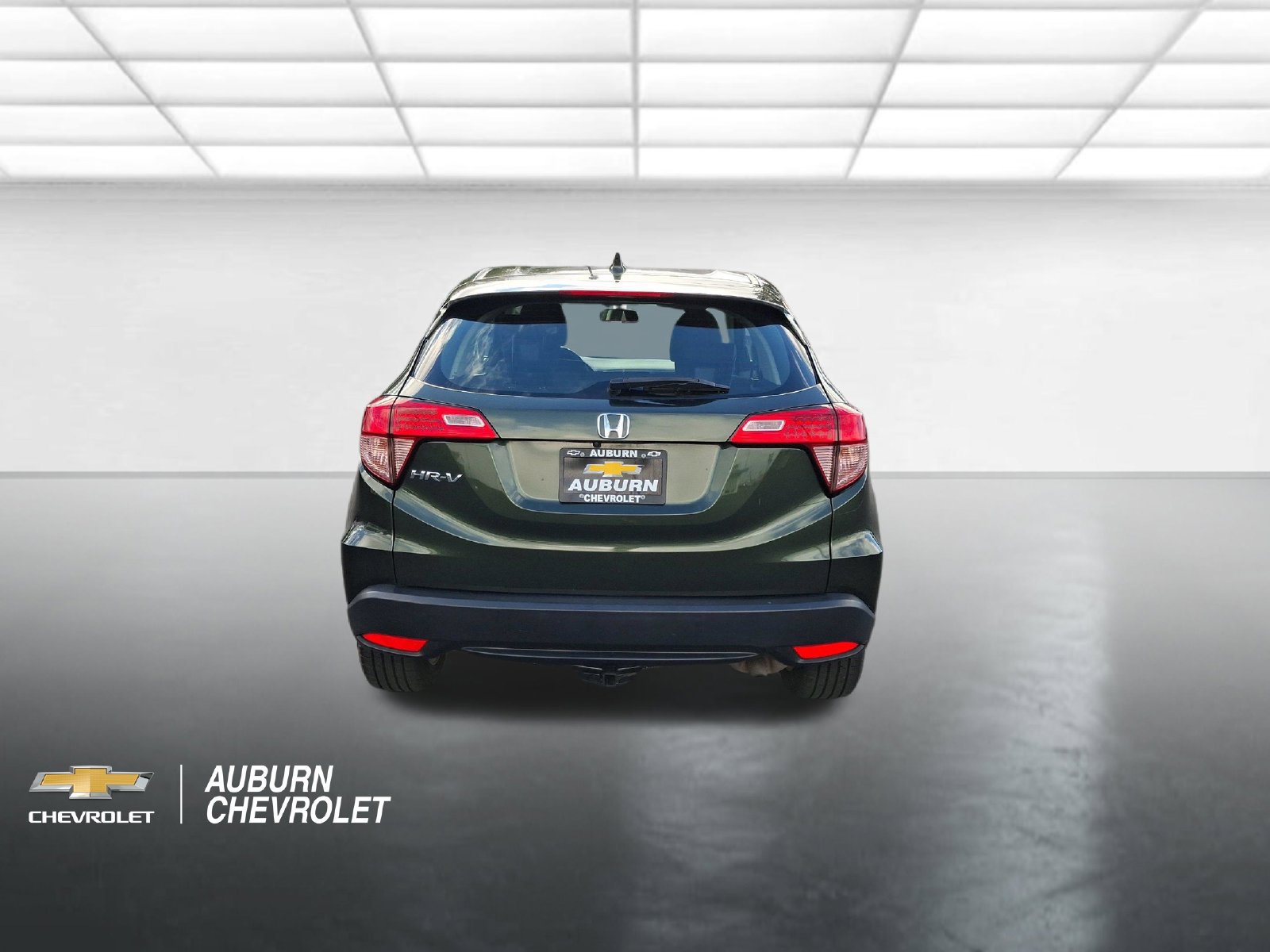 Used 2017 Honda HR-V LX image 4